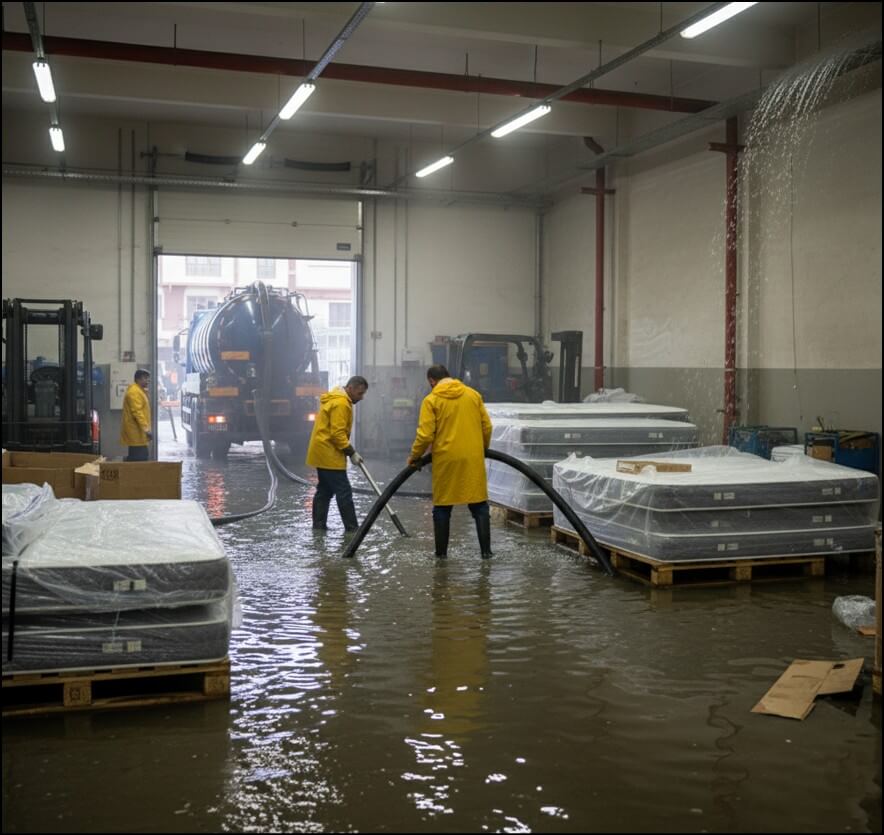 beykoz kombine vidanjor